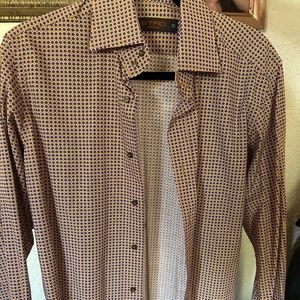 Men's Etro dress shirt